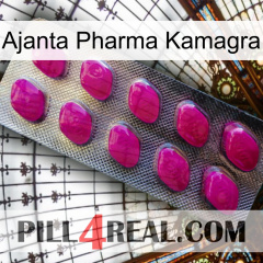 Ajanta Pharma Kamagra 09